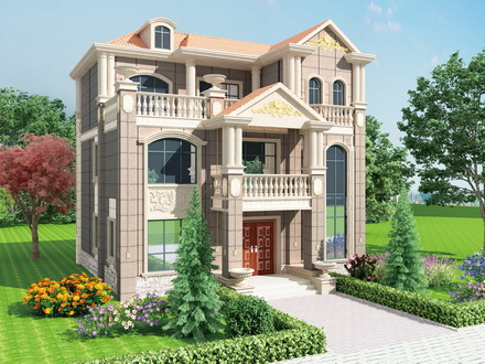 仿石漆的工艺技术